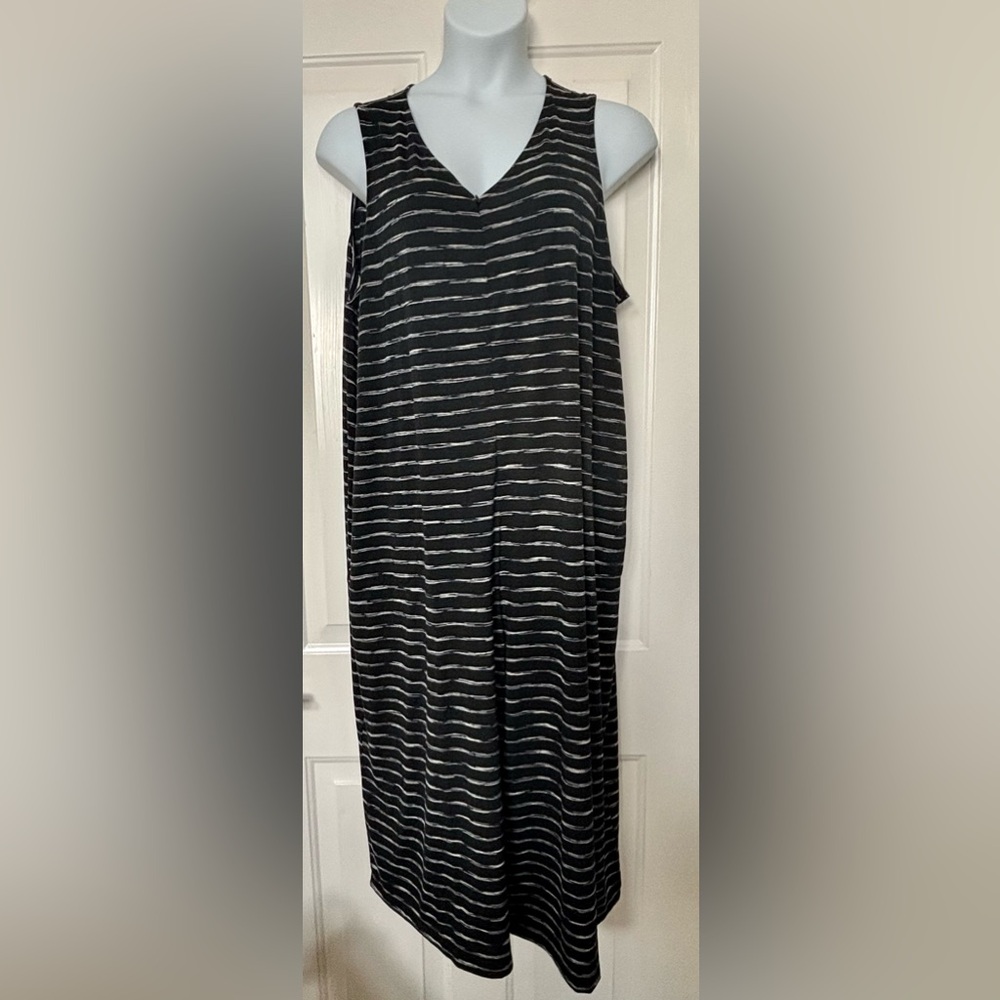 MarlaWynne Layers Jumpsuit